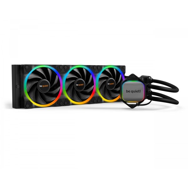 کولر پردازنده be quiet! Pure Loop 2 FX 360mm
