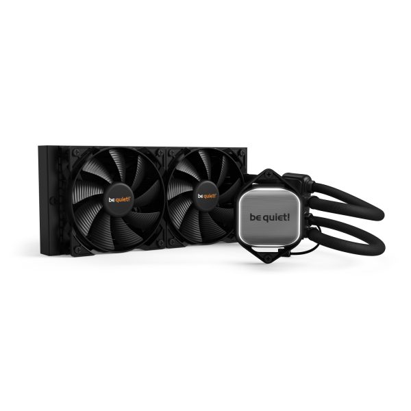 کولر پردازنده be quiet! Pure Loop 240mm