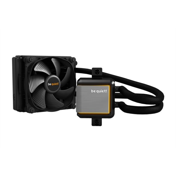 کولر پردازنده be quiet! Silent Loop 2 120mm