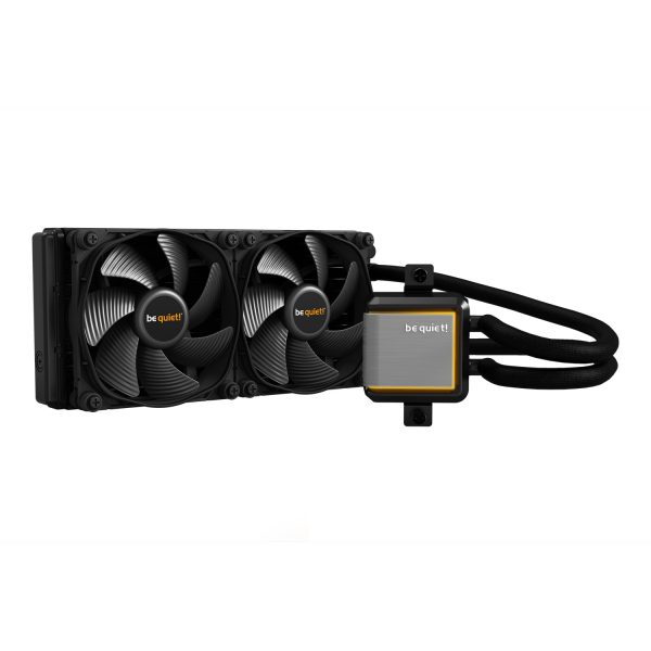 کولر پردازنده be quiet! Silent Loop 2 240mm