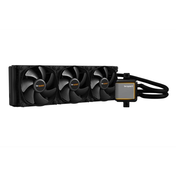 کولر پردازنده be quiet! Silent Loop 2 360mm