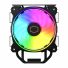 کولر پردازنده Cooler Master Hyper 212 Halo - Black - تصویر 2