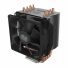 کولر پردازنده Cooler Master Hyper H412R - تصویر 3
