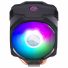 کولر پردازنده Cooler Master MasterAir MA610P ARGB - جعبه باز - تصویر 4