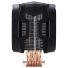 کولر پردازنده Cooler Master MasterAir MA610P ARGB - جعبه باز - تصویر 7