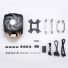 کولر پردازنده Cooler Master MasterAir MA610P ARGB - جعبه باز - تصویر 10