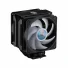 کولر پردازنده Cooler Master MasterAir MA612 Stealth ARGB - تصویر 5