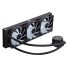 کولر پردازنده Cooler Master MasterLiquid 360L Core ARGB - Black - تصویر 3