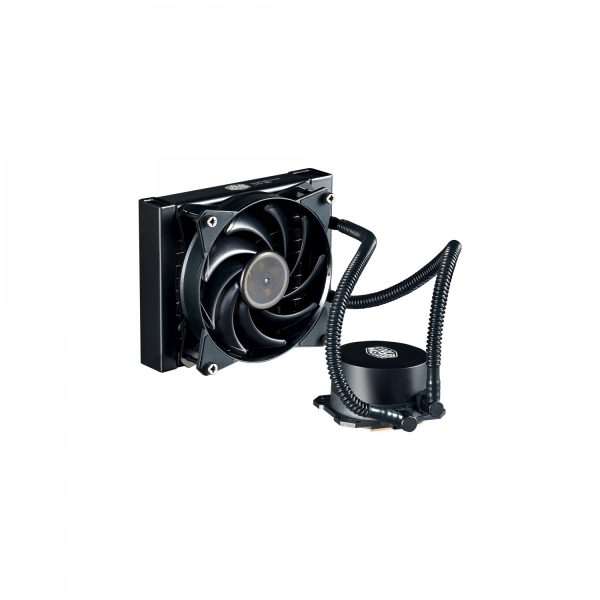 کولر پردازنده Cooler Master MasterLiquid Lite 120