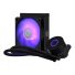 کولر پردازنده Cooler Master MasterLiquid ML120L V2 RGB - تصویر 3