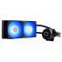 کولر پردازنده Cooler Master MasterLiquid ML240L V2 - Blue