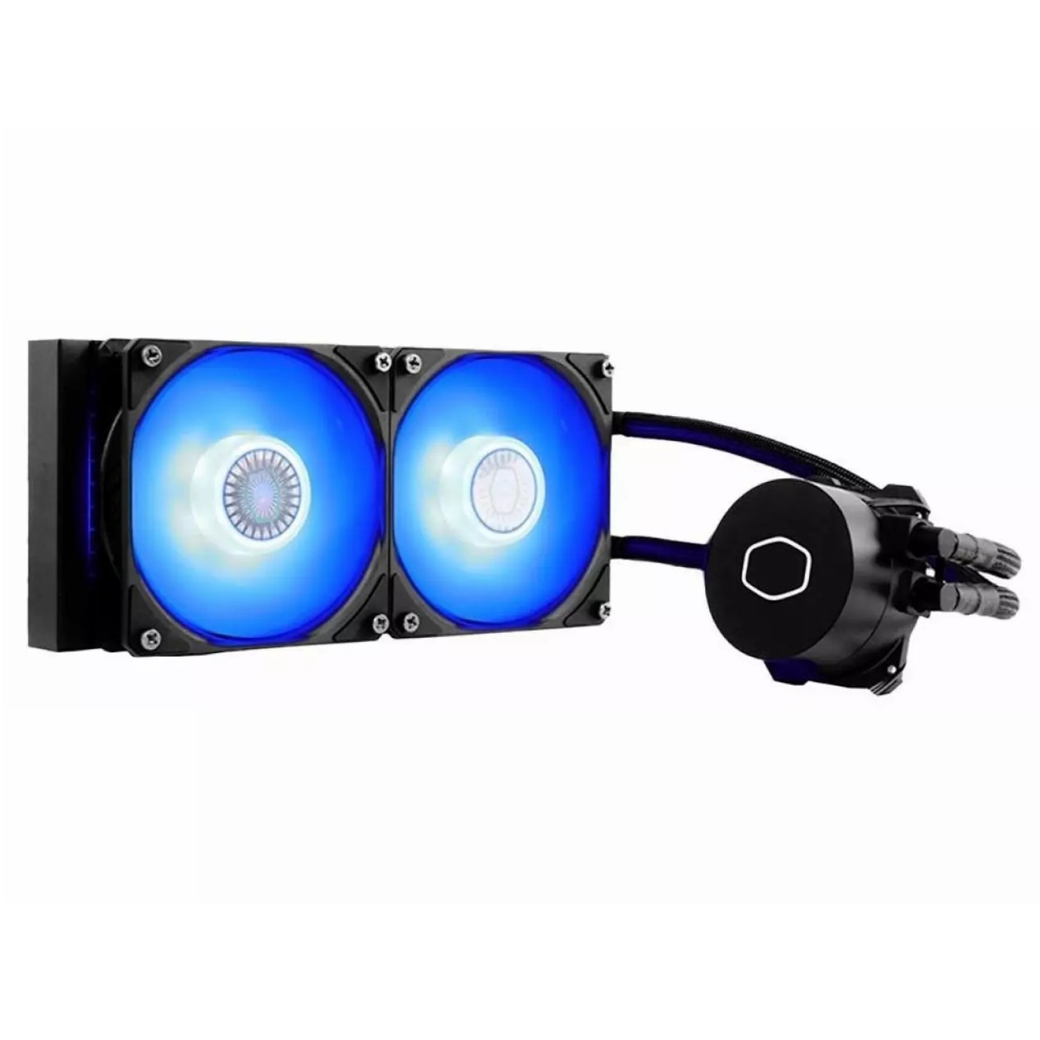 کولر پردازنده Cooler Master MasterLiquid ML240L V2 – Blue_6904b0ef57b44.jpeg کولر پردازنده Cooler Master MasterLiquid ML240L V2 - Blue - تصویر 1