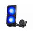 کولر پردازنده Cooler Master MasterLiquid ML240L V2 - Blue - تصویر 3