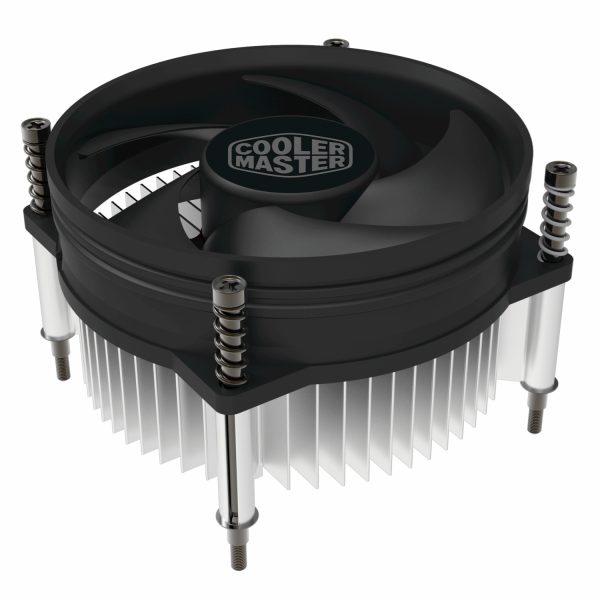 کولر پردازنده Cooler Master Standard Cooler i30