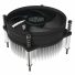 کولر پردازنده Cooler Master Standard Cooler i30
