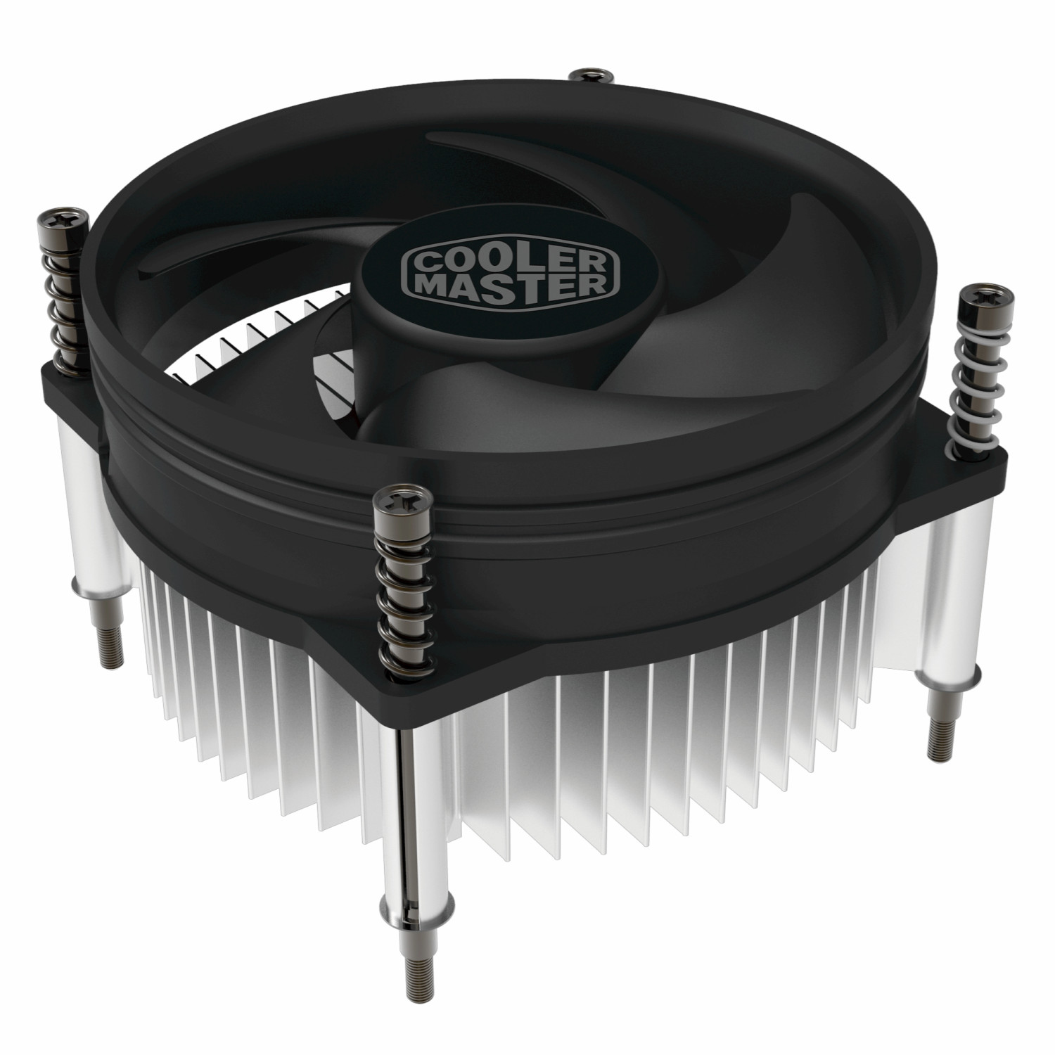 کولر پردازنده Cooler Master Standard Cooler i30_6904b0fc584c7.jpeg کولر پردازنده Cooler Master Standard Cooler i30 - تصویر 1