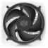 کولر پردازنده Cooler Master Standard Cooler i30 - تصویر 2