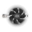 کولر پردازنده Cooler Master Z50 - تصویر 2