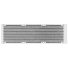 کولر پردازنده Corsair iCUE H150i ELITE CAPELLIX - White - تصویر 4