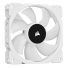 کولر پردازنده Corsair iCUE H150i ELITE CAPELLIX - White - تصویر 10