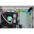 کولر پردازنده Corsair iCUE H150i ELITE CAPELLIX - White - تصویر 11
