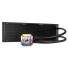 کولر پردازنده Corsair iCUE H150i ELITE CAPELLIX XT - Black - تصویر 2