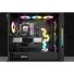 کولر پردازنده Corsair iCUE H150i ELITE CAPELLIX XT - Black - تصویر 7