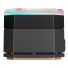 کولر پردازنده Corsair iCUE H150i ELITE CAPELLIX XT - White - تصویر 5