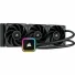 کولر پردازنده Corsair iCUE H150i RGB ELITE - Black