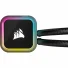 کولر پردازنده Corsair iCUE H150i RGB ELITE - Black - تصویر 4