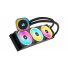 کولر پردازنده Corsair iCUE Link H150i RGB - Black - تصویر 3
