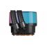 کولر پردازنده Corsair iCUE Link H150i RGB - Black - تصویر 7
