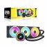 کولر پردازنده Corsair iCUE Link H150i RGB - Black - تصویر 8