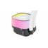کولر پردازنده Corsair iCUE Link H150i RGB - White - تصویر 6