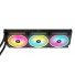 کولر پردازنده Corsair iCUE Link H170i RGB - تصویر 4
