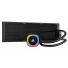 کولر پردازنده Corsair iCUE Link H170i RGB - تصویر 5