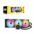 کولر پردازنده Corsair iCUE Link H170i RGB - تصویر 8