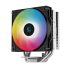 کولر پردازنده DeepCool AG400 ARGB - تصویر 2