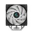 کولر پردازنده DeepCool AG400 ARGB - تصویر 4