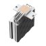 کولر پردازنده DeepCool AG400 ARGB - تصویر 7