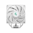 کولر پردازنده DeepCool AG400 Digital WH ARGB - تصویر 2
