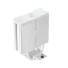 کولر پردازنده DeepCool AG400 Digital WH ARGB - تصویر 3