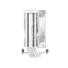 کولر پردازنده DeepCool AG400 Digital WH ARGB - تصویر 4