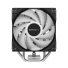 کولر پردازنده DeepCool AG400 LED - تصویر 2