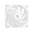 کولر پردازنده DeepCool AG400 WH ARGB - تصویر 7