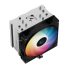 کولر پردازنده DeepCool AG500 ARGB - تصویر 3