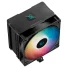 کولر پردازنده DeepCool AG500 Digital BK ARGB - تصویر 3