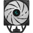 کولر پردازنده DeepCool AG500 Digital BK ARGB - تصویر 4
