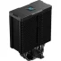 کولر پردازنده DeepCool AG500 Digital BK ARGB - تصویر 6