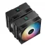 کولر پردازنده DeepCool AG620 Digital BK ARGB - تصویر 3